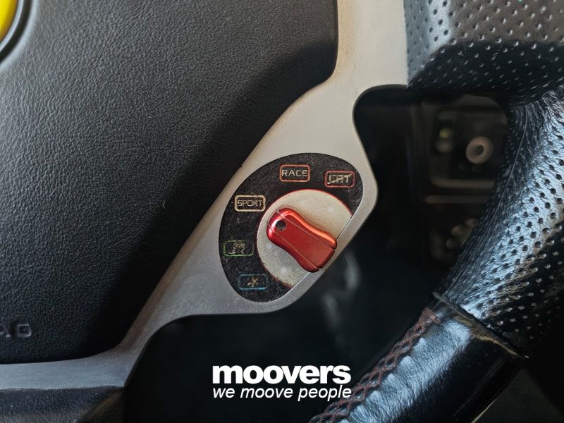 FERRARI F430 Spider F1