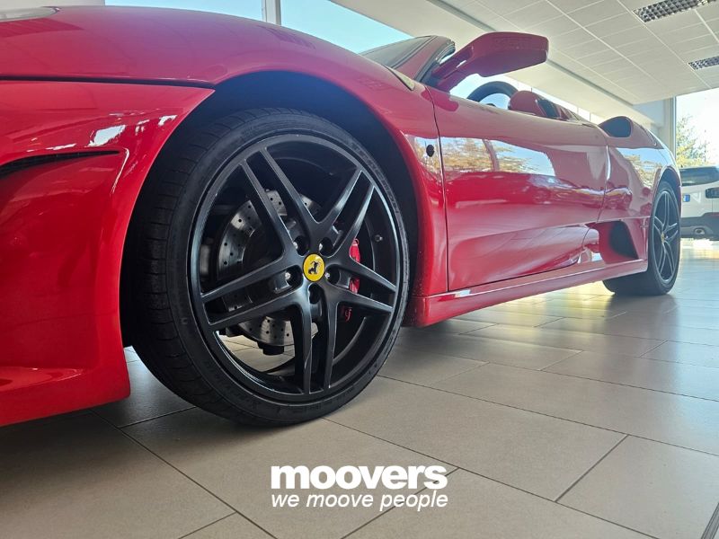 FERRARI F430 Spider F1