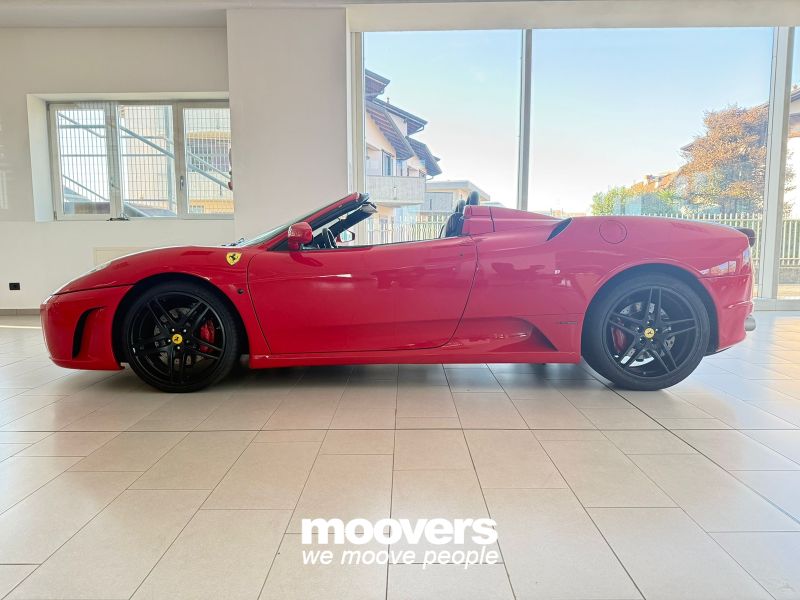 FERRARI F430 Spider F1