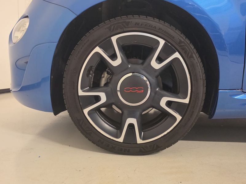 Fiat 500 1.0 Hybrid Sport *Tetto apribile*