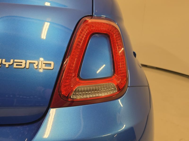 Fiat 500 1.0 Hybrid Sport *Tetto apribile*