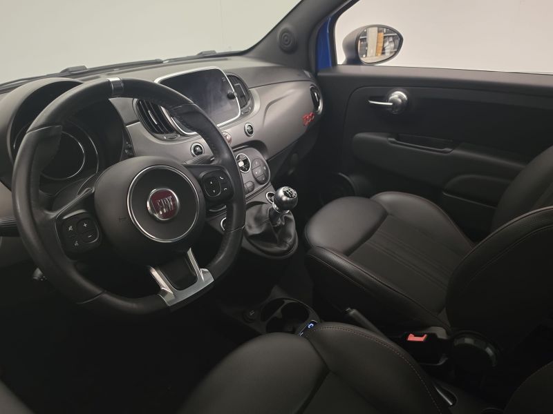 Fiat 500 1.0 Hybrid Sport *Tetto apribile*