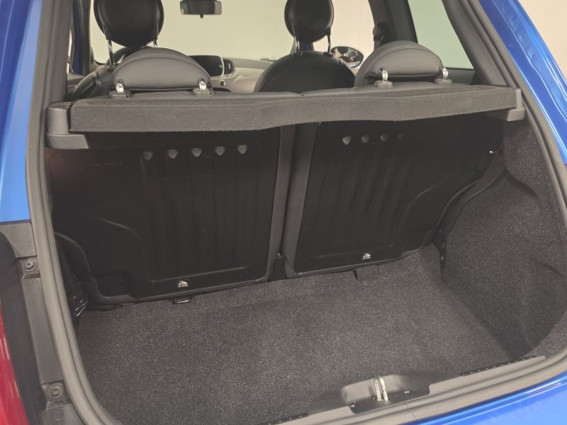 Fiat 500 1.0 Hybrid Sport *Tetto apribile*