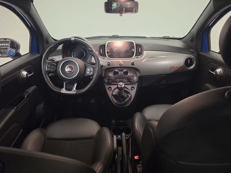 Fiat 500 1.0 Hybrid Sport *Tetto apribile*