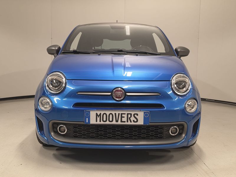 Fiat 500 1.0 Hybrid Sport *Tetto apribile*