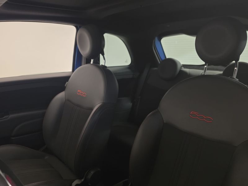 Fiat 500 1.0 Hybrid Sport *Tetto apribile*