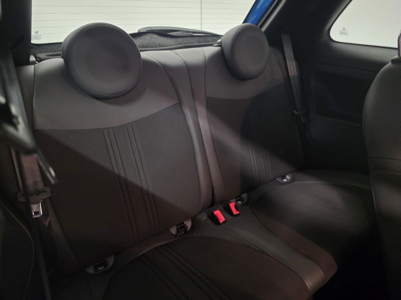 Fiat 500 1.0 Hybrid Sport *Tetto apribile*