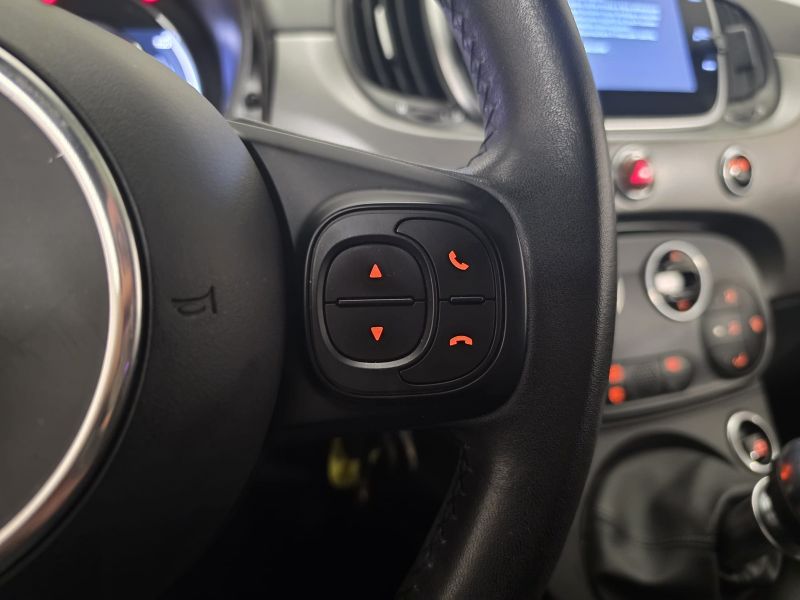Fiat 500 1.0 Hybrid Sport *Tetto apribile*