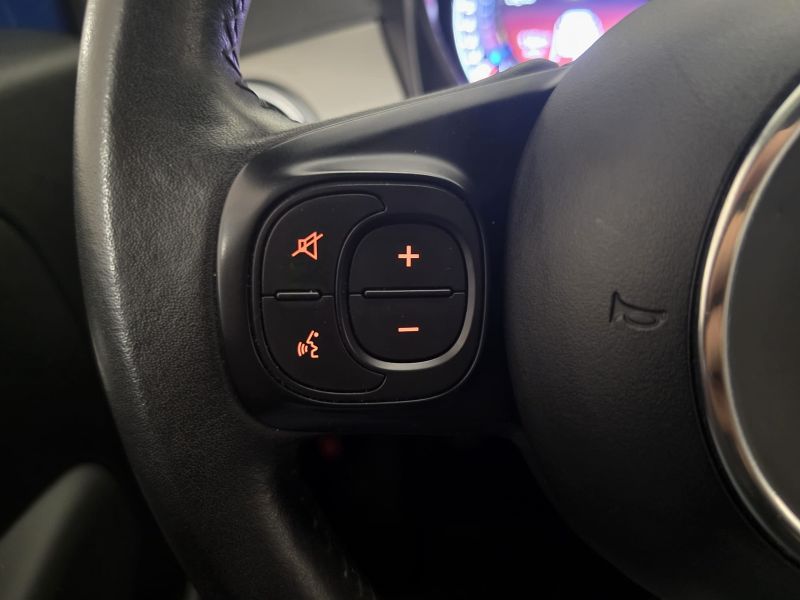 Fiat 500 1.0 Hybrid Sport *Tetto apribile*