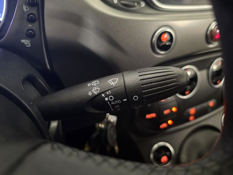 Fiat 500 1.0 Hybrid Sport *Tetto apribile*