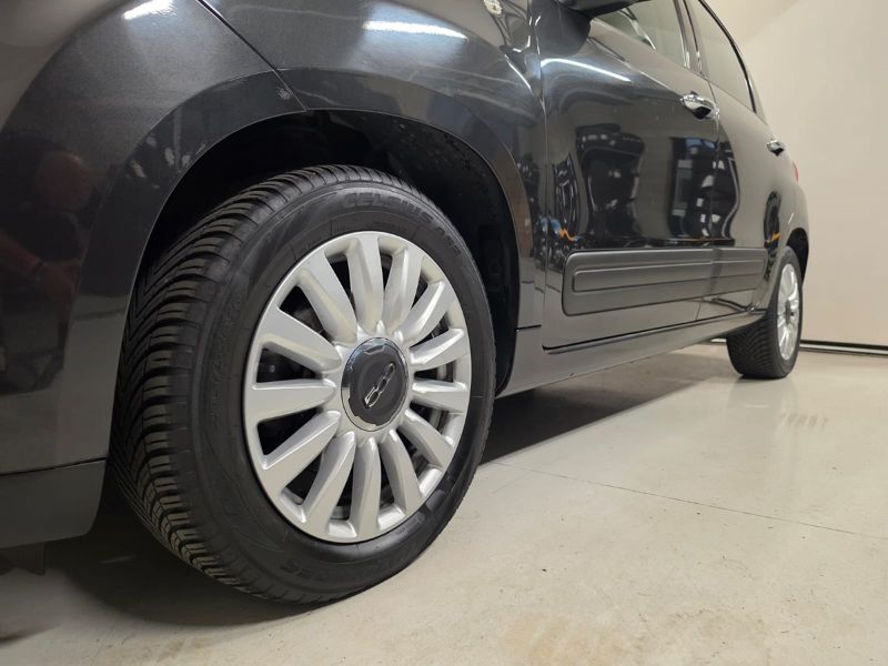 FIAT 500L 1.3 Multijet 95 CV Pop Star
