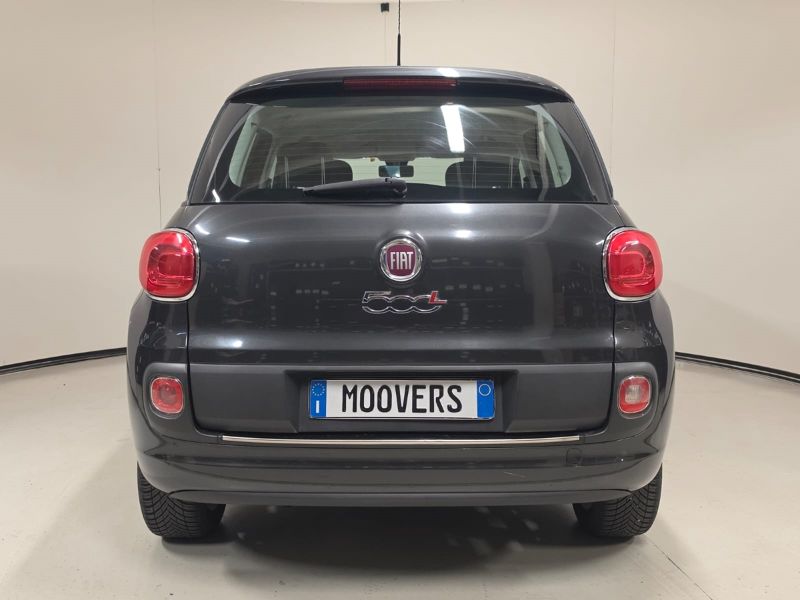 FIAT 500L 1.3 Multijet 95 CV Pop Star