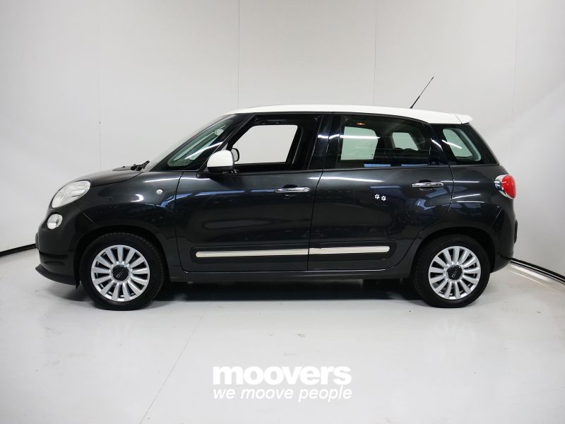 FIAT 500L 1.6 Multijet 120 CV Lounge