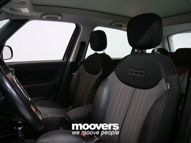 FIAT 500L 1.6 Multijet 120 CV Lounge