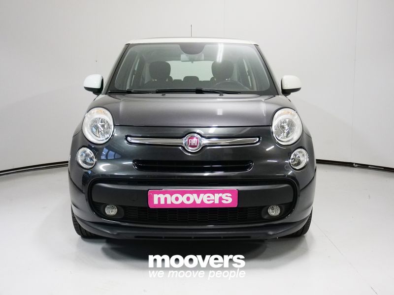 FIAT 500L 1.6 Multijet 120 CV Lounge