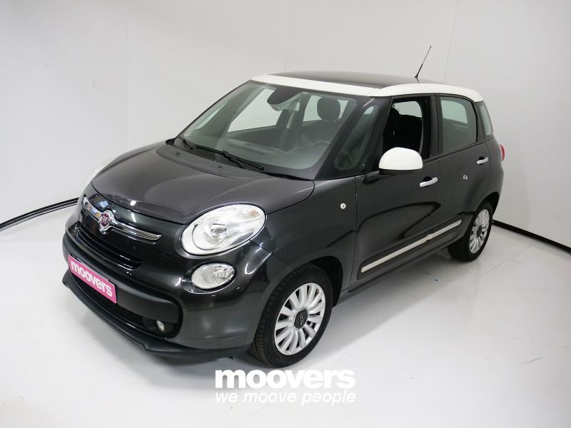 FIAT 500L 1.6 Multijet 120 CV Lounge
