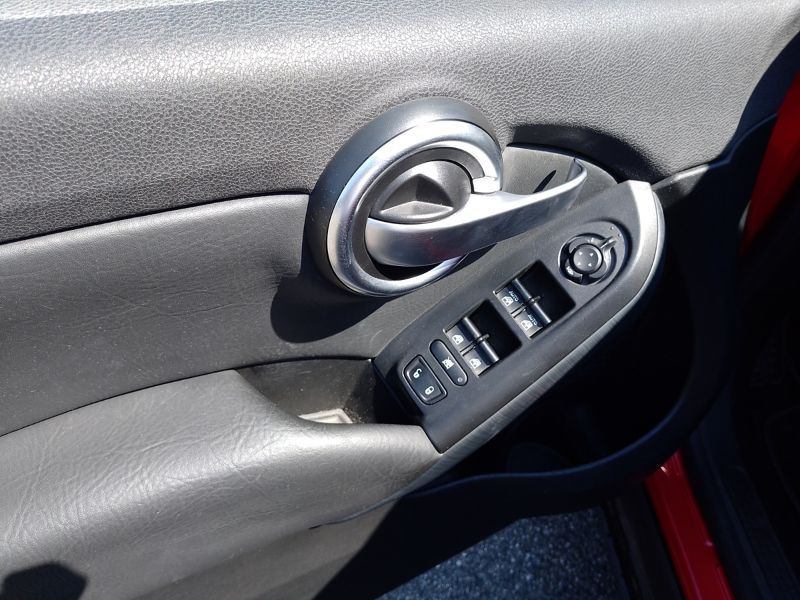 FIAT 500X 2.0 MultiJet 140 CV AT9 4x4 Opening Edition