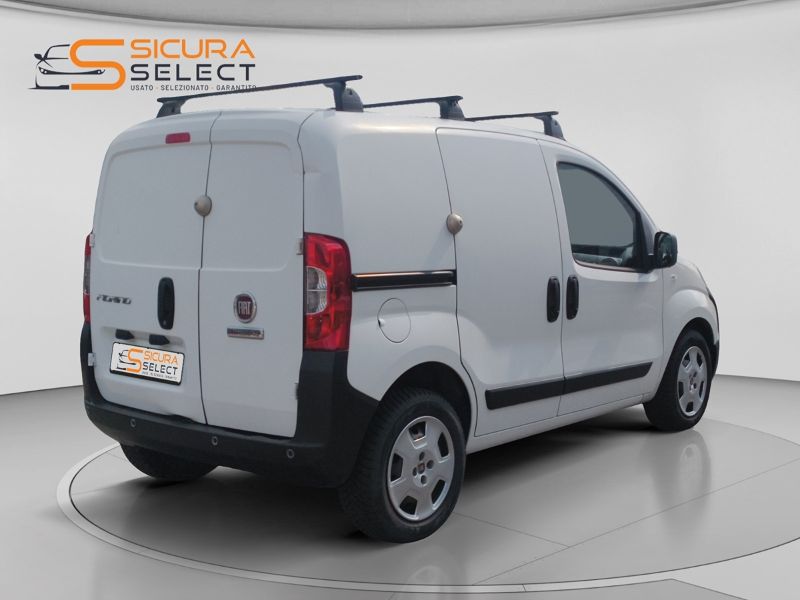 FIAT Fiorino 1.3 MJT 95CV Cargo SX