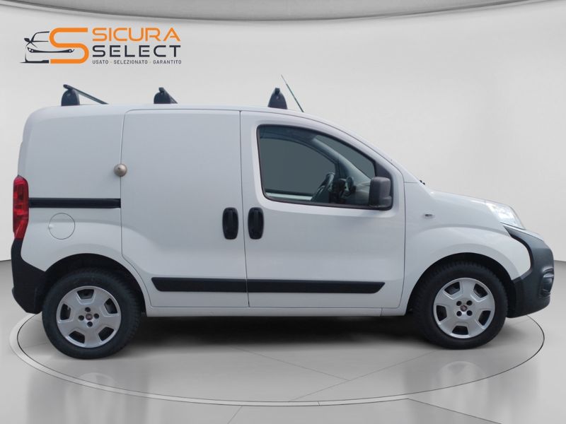 FIAT Fiorino 1.3 MJT 95CV Cargo SX