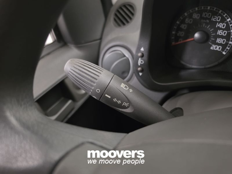 FIAT Panda 1.2 4x4 Climbing