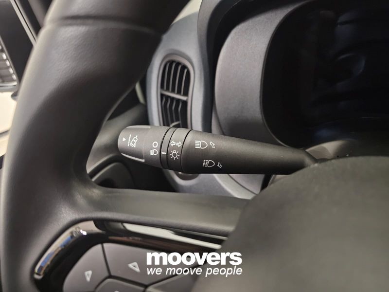 FIAT Panda 1.0 FireFly S&S Hybrid Pandina