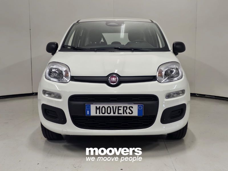 FIAT Panda 1.0 FireFly S&S Hybrid Pandina