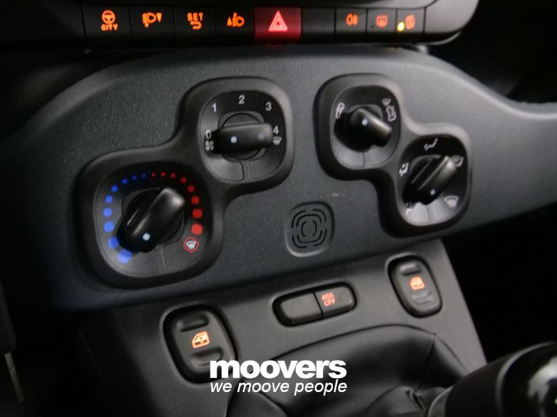 FIAT Panda 1.0 FireFly S&S Hybrid *PROMO*