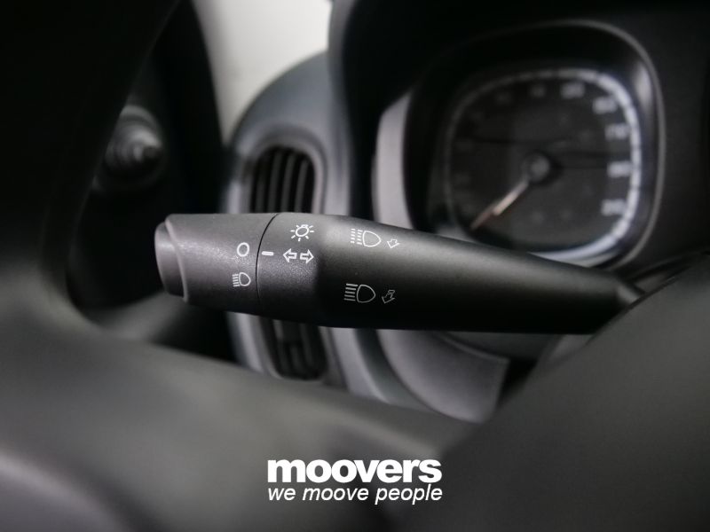 FIAT Panda 1.0 FireFly S&S Hybrid *PROMO*