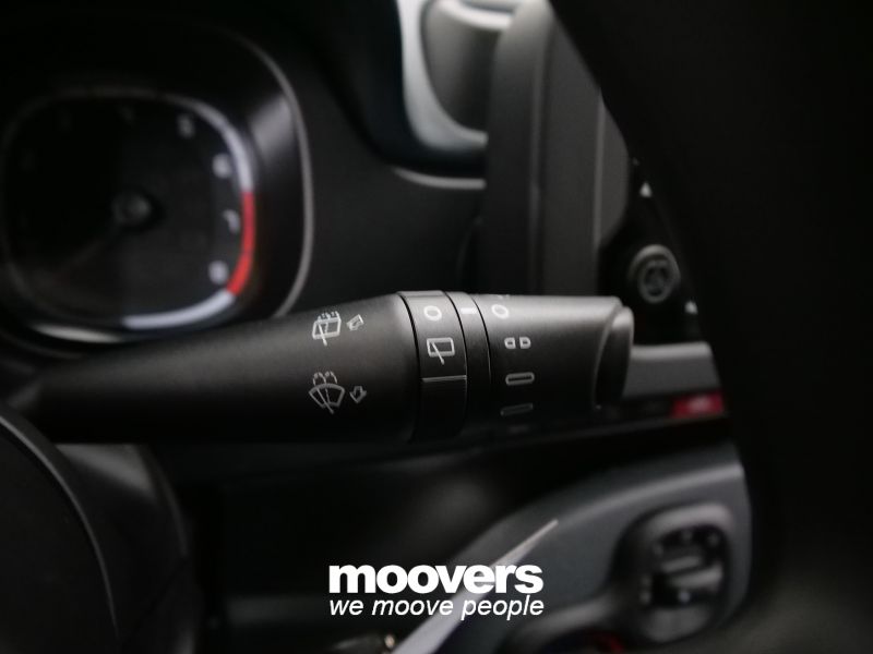 FIAT Panda 1.0 FireFly S&S Hybrid *PROMO*