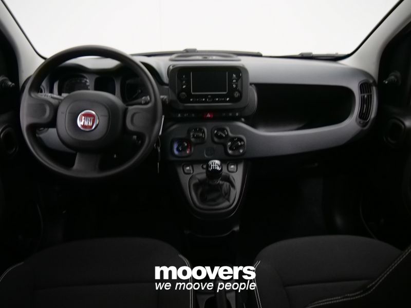 FIAT Panda 1.0 FireFly S&S Hybrid *PROMO*
