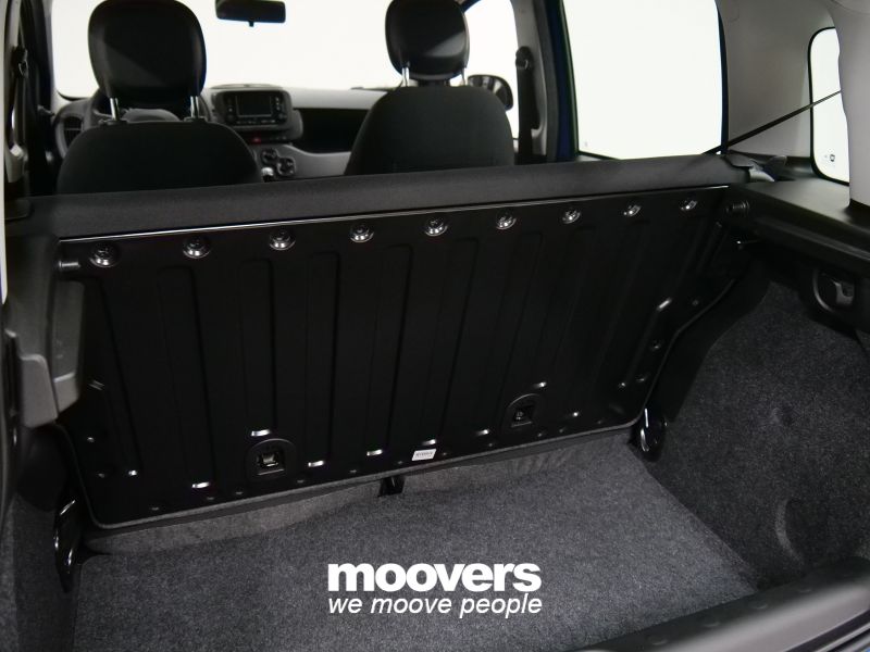 FIAT Panda 1.0 FireFly S&S Hybrid *PROMO*