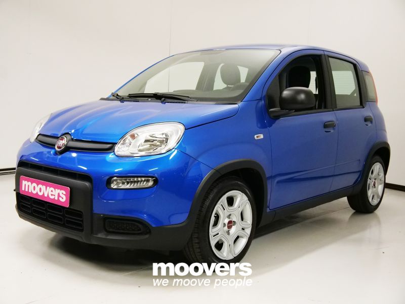 FIAT Panda 1.0 FireFly S&S Hybrid *PROMO*