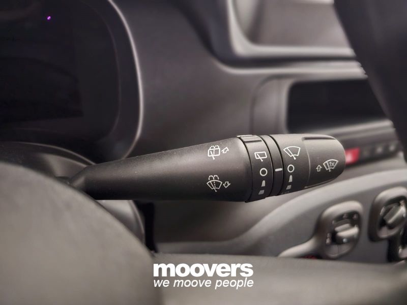 Fiat Panda 1.0 FireFly S&S Hybrid PANDINA