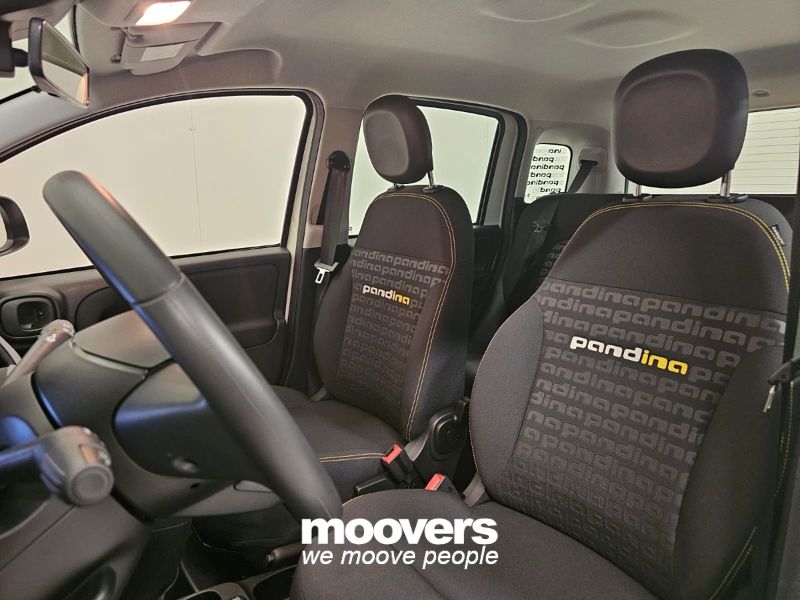 Fiat Panda 1.0 FireFly S&S Hybrid PANDINA