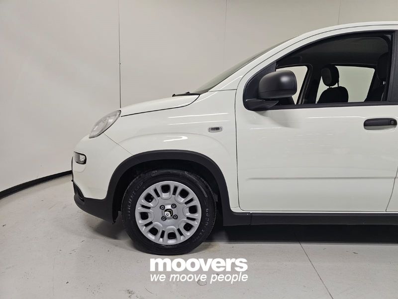 Fiat Panda 1.0 FireFly S&S Hybrid PANDINA