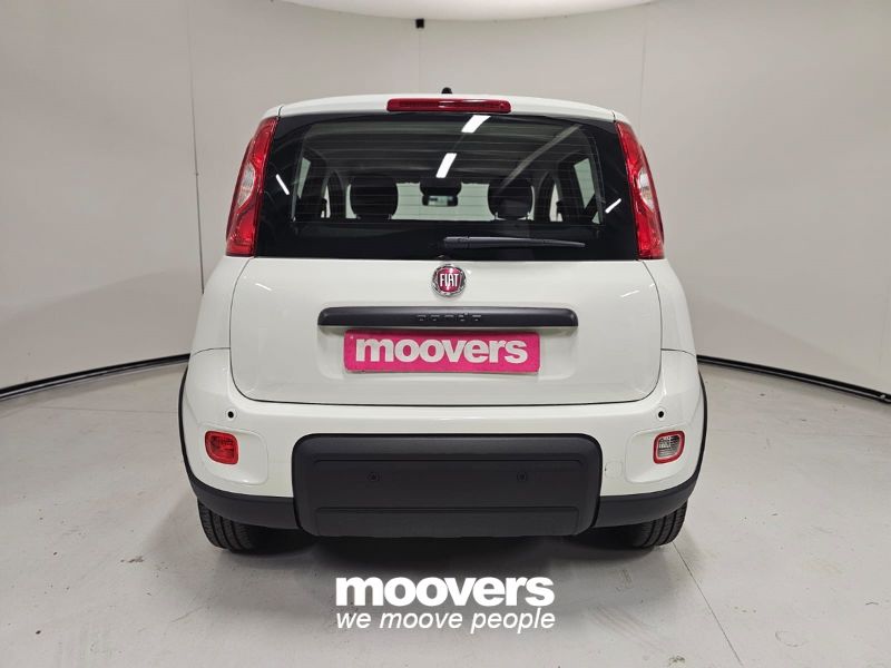 Fiat Panda 1.0 FireFly S&S Hybrid PANDINA