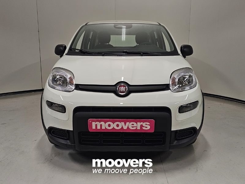 Fiat Panda 1.0 FireFly S&S Hybrid PANDINA