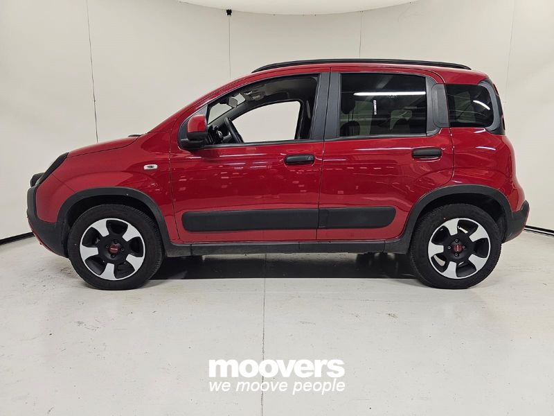 FIAT Panda Cross 1.0 FireFly S&S Hybrid