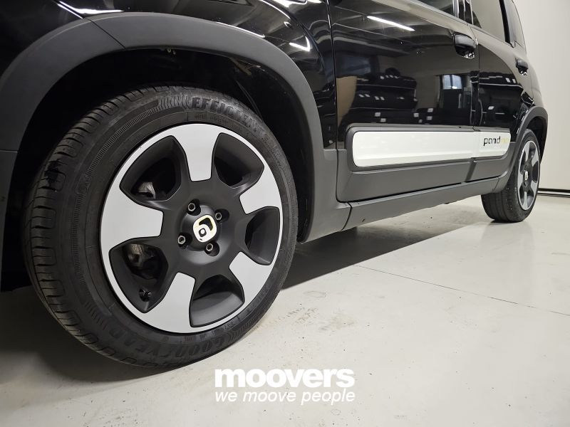 FIAT Panda Cross 1.0 FireFly S&S Hybrid