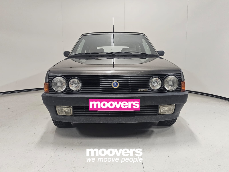 Fiat Ritmo 85 Cabrio S 