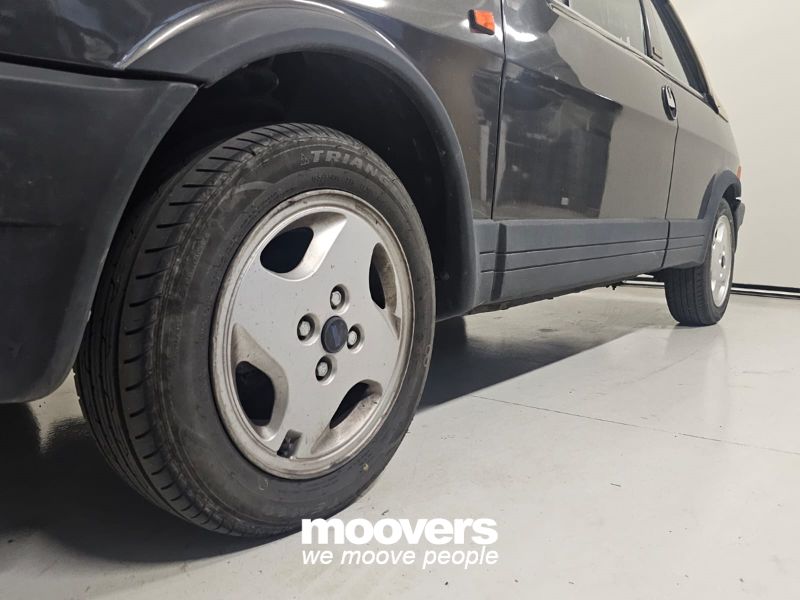 Fiat Ritmo 85 Cabrio S 