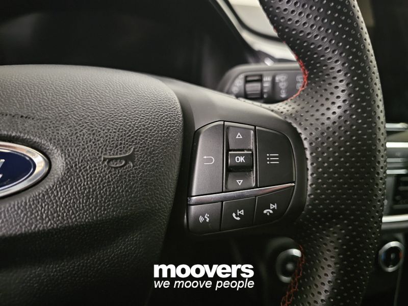 FORD Puma 1.0 EcoBoost Hybrid 125 CV S&S ST-Line