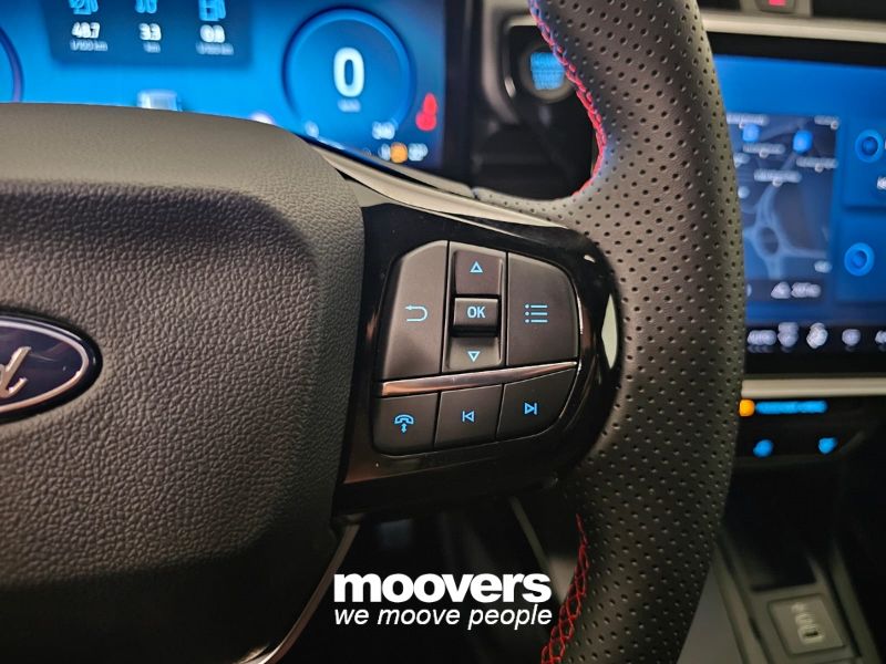 FORD Puma 1.0 EcoBoost Hybrid 125 CV S&S ST-Line