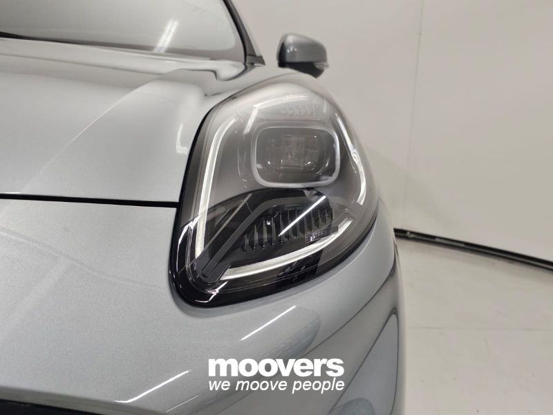 FORD Puma 1.0 EcoBoost Hybrid 125 CV S&S ST-Line