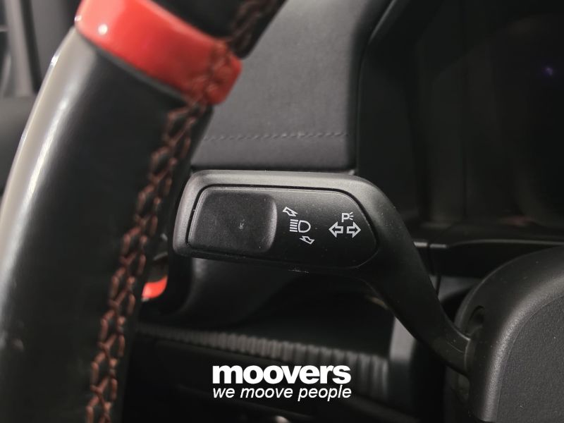 FORD Ranger Raptor 2.0 EcoBlue 4WD DC 5 posti