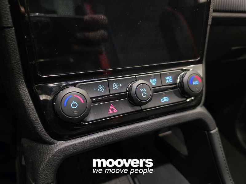 FORD Ranger Raptor 2.0 EcoBlue 4WD DC 5 posti