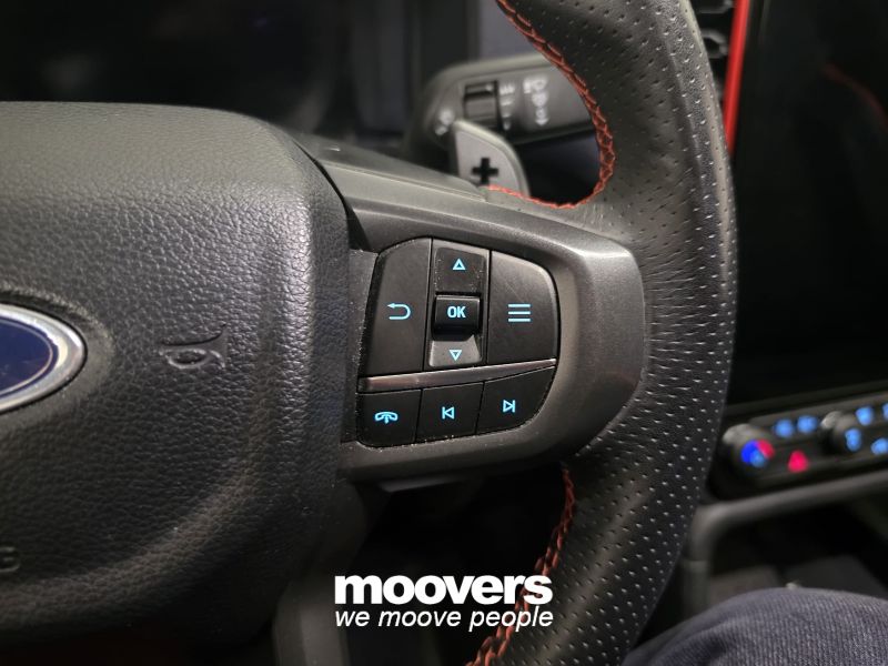 FORD Ranger Raptor 2.0 EcoBlue 4WD DC 5 posti