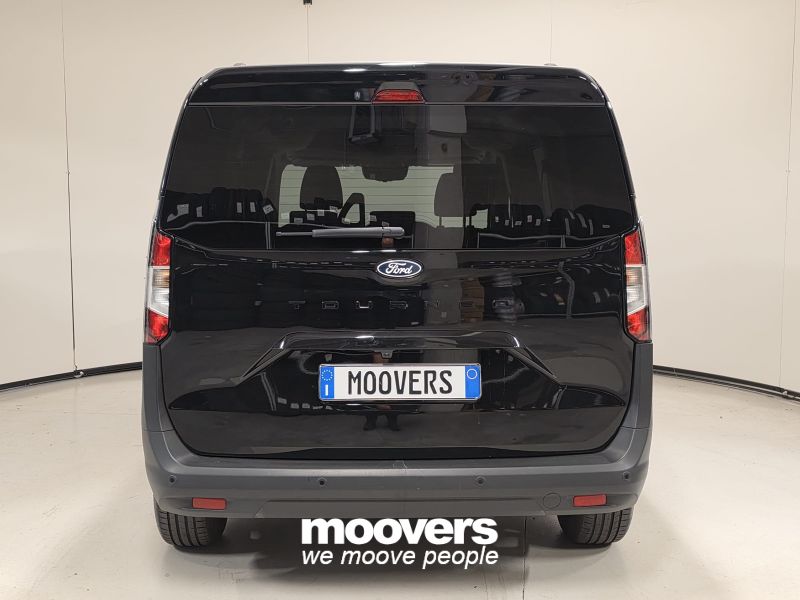 FORD Tourneo Courier 1.0 EcoBoost Titanium (IVA inclusa)