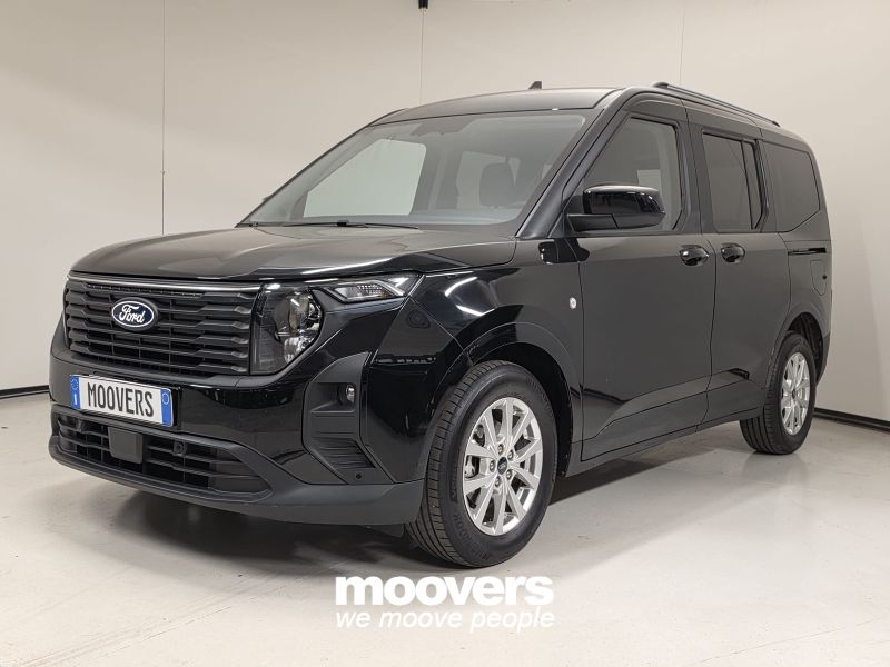 FORD Tourneo Courier 1.0 EcoBoost Titanium (IVA inclusa)