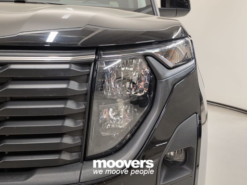 FORD Tourneo Courier 1.0 EcoBoost Titanium (IVA inclusa)